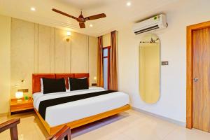 Townhouse Oak Patel Nagar Dehradun Railway Junction