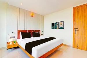 Townhouse Oak Patel Nagar Dehradun Railway Junction