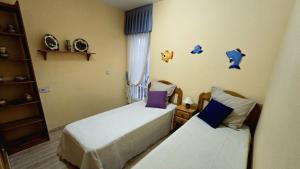 Апартаменты Los Locos