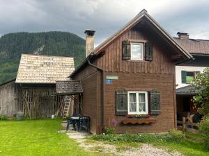 Chalet Feichtn Schuster