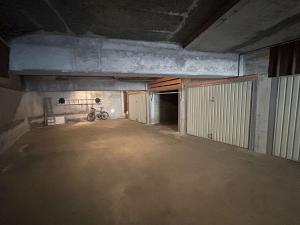 Appartements Grand appartement 4 chambres, proche centre et pistes, parking privatif - FR-1-330F-144 : photos des chambres