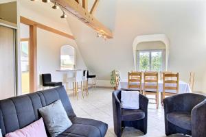 Appartements Gite paisible : photos des chambres