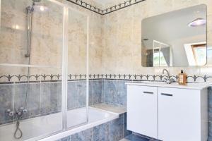 Appartements Gite paisible : photos des chambres