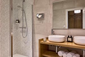 Hotels Maison Zugno Hotel & Spa : photos des chambres