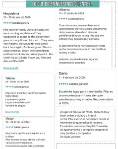 Escapada frente al mar, Piscinas y los Mejores Atardeceres -Playa Caracol-