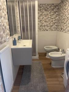 Casa Dany Anzio zona Santa Teresa