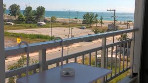 Apartments Palladium Pieria Greece