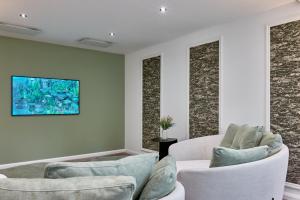 Hotels Maison Zugno Hotel & Spa : photos des chambres