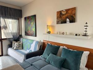 Estúdio Azul-T0-Torralta- Vista Mar