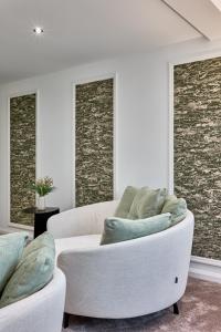 Hotels Maison Zugno Hotel & Spa : Suite Deluxe avec Lit King-Size