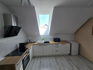Apartmán pod Javorovým vrchem