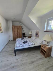 Apartmán pod Javorovým vrchem