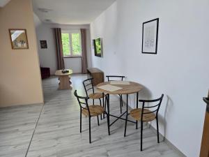 Apartmán pod Javorovým vrchem