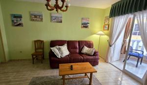 Апартаменты Los Locos