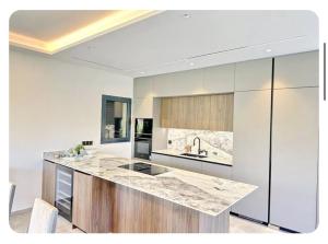 Villas Villa Riviera : photos des chambres
