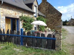 Maisons de vacances Au Beau Gite : photos des chambres