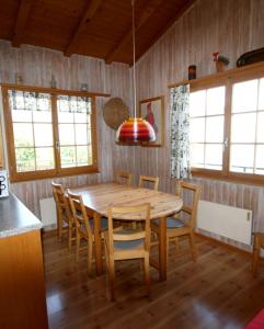Chalet Dalecarlia