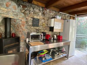 Casa Double M, Vama Veche