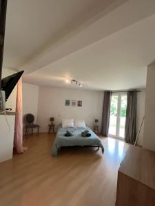 Maisons de vacances Chez Marie et Fabrice : photos des chambres