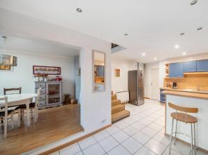 Loft & Parking privé