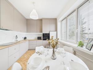 Warszawska 206 I Piętro