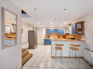 Loft & Parking privé