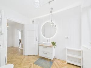 Warszawska 206 I Piętro