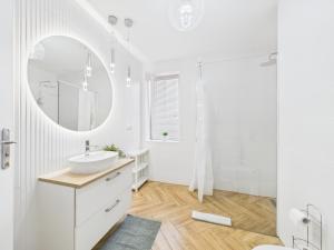 Warszawska 206 I Piętro