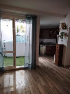 La casita del albaicin