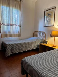 Villa Giò Geremeas fronte mare img25