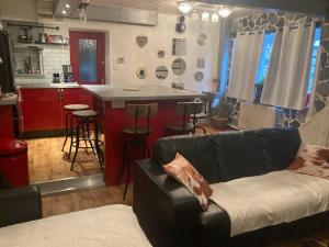 Un bol d’air à la campagne