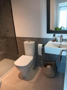 Apartment with ocean views Las Terrazas