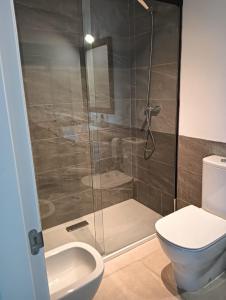 Apartment with ocean views Las Terrazas