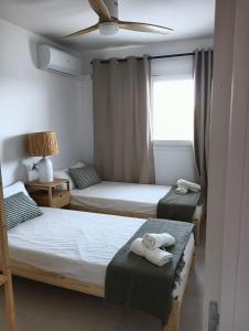 Apartment with ocean views Las Terrazas