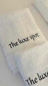 The Luxe Spot