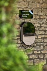 Maison Zugno Hôtel & Spa