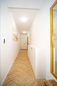 Mariani luxury rooms in center