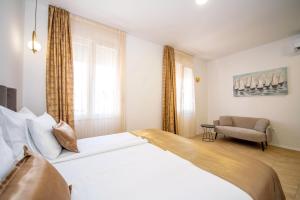 Mariani luxury rooms in center