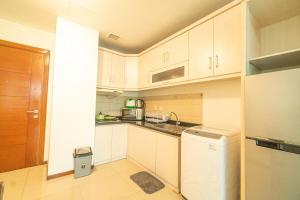 Peaceful 2BR Near Mall Thamrin, SCBD Netflix