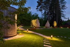 Hotels Maison Zugno Hotel & Spa : photos des chambres