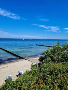 Ferienidyll an der Recknitz