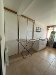 Maisons de vacances Chez Marie et Fabrice : photos des chambres