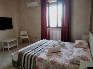 Alloggio Alfa - Central Apartment