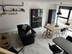 B&B / Chambres d'hotes Grange&Lodge : photos des chambres