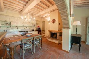Olive Harmony Villa