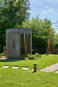 Hotels Maison Zugno Hotel & Spa : photos des chambres