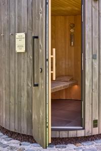 Hotels Maison Zugno Hotel & Spa : photos des chambres