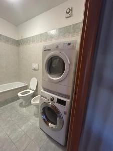 Roma Mare Apartment
