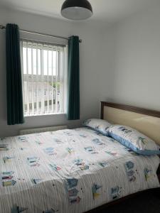 Primrose Gardens, Portrush