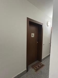 Roma Mare Apartment